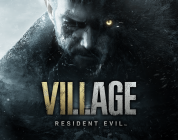 Resident Evil Village review