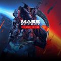 Mass Effect Legendary Edition Review