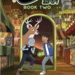 Infinity Train: Book Two