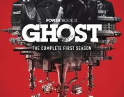Power Book II: Ghost