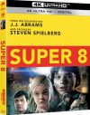 Super 8 (4k Ultra HD + Digital)