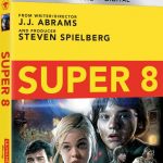 Super 8 (4k Ultra HD + Digital)