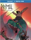 Genndy Tartakovsky’s Primal: The Complete First Season