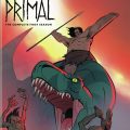 Genndy Tartakovsky’s Primal: The Complete First Season