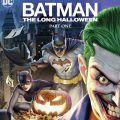 Batman: The Long Halloween, Part One