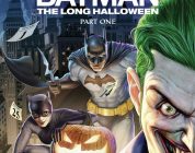 Batman: The Long Halloween, Part One