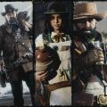 Bull Market for Frontier Entrepreneurs This Week in Red Dead Online, Double Rewards on All Role Free Roam Events, and more