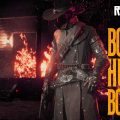 Hired Gun Rewards: Bonuses on Free Roam Missions, Legendary and Infamous Bounties, and more