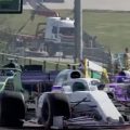 EA and Codemasters release F1 2021’s Features Trailer
