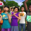 The Sims ‘Spill the Tea’ series features a late night ferry journey from singer-songwriter mxmtoon