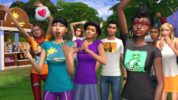 The Sims ‘Spill the Tea’ series features a late night ferry journey from singer-songwriter mxmtoon