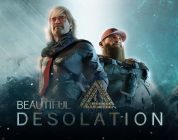 Beautiful Desolation