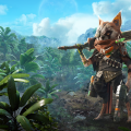 Biomutant review