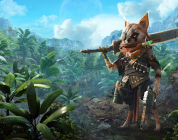 Biomutant review
