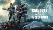 Call of Duty: Mobile Season 5: In Deep Water launches June 28th