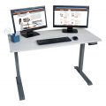 Victor Tech DC840 Standing Desk review