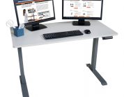 Victor Tech DC840 Standing Desk review