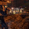Free Hunters of Terra arrive on Skyforge for the PlayStation 4, PlayStation 5, Xbox One, Xbox Series S/X, and PC