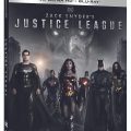 Zack Snyder’s Justice League announced for September 7th home release