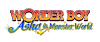 Wonder Boy: Asha in Monster World Review