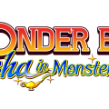 Wonder Boy: Asha in Monster World Review