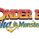 Wonder Boy: Asha in Monster World Review