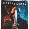 Mortal Kombat hitting digital early on June 11th, 4KUHD/Blu-ray/DVD on July 13th