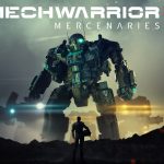 MechWarrior 5: Mercenaries + Heroes of the Inner Sphere (DLC)