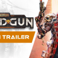 Warhammer Universe FPS, Necromunda: Hired Gun, Is Out Now