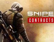 Sniper Ghost Warrior Contracts 2