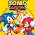 Sonic Mania makes it to Epic Games Store