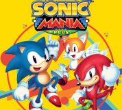 Sonic Mania makes it to Epic Games Store