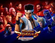 Virtua Fighter 5 Ultimate Showdown