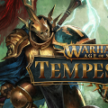 Warhammer Age of Sigmar: Tempestfall gameplay debuts