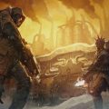 Wasteland 3: The Battle of Steeltown (DLC #1)