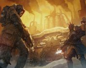 Wasteland 3: The Battle of Steeltown (DLC #1)