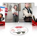 Ferris Bueller’s Day Off SteelBook