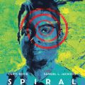 Spiral (4k Ultra HD + Blu-ray)