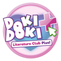 Doki Doki Literature Club Plus!