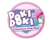 Doki Doki Literature Club Plus!