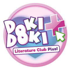 Doki Doki Literature Club Plus - Exclusive Gameplay Trailer [Play For All  2021] 