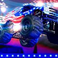 Celebrate Independence Day in GTA Online