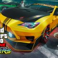 Los Santos Tuners hits the streets on July 20th