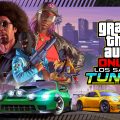 ‘Los Santos Tuners’ hot the streets in GTA Online Today