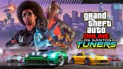 ‘Los Santos Tuners’ hot the streets in GTA Online Today