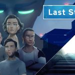 Last Stop Review