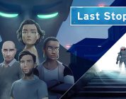 Last Stop Review