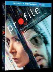 Profile making it Digital on July 27th, Blu-ray/DVD on August 10th