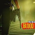 ‘Blood Money’ is out for Red Dead Online