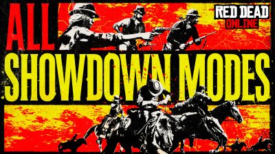 Bonuses for all Showdown Modes and A Land of Opportunities, ‘Blood Money’ Trailer drops tomorrow